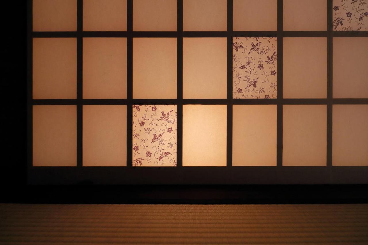 Villa Kyo No Oozora Fuka à Kyoto Extérieur photo