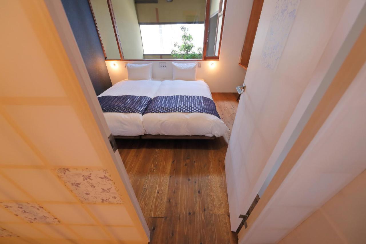 Villa Kyo No Oozora Fuka à Kyoto Extérieur photo