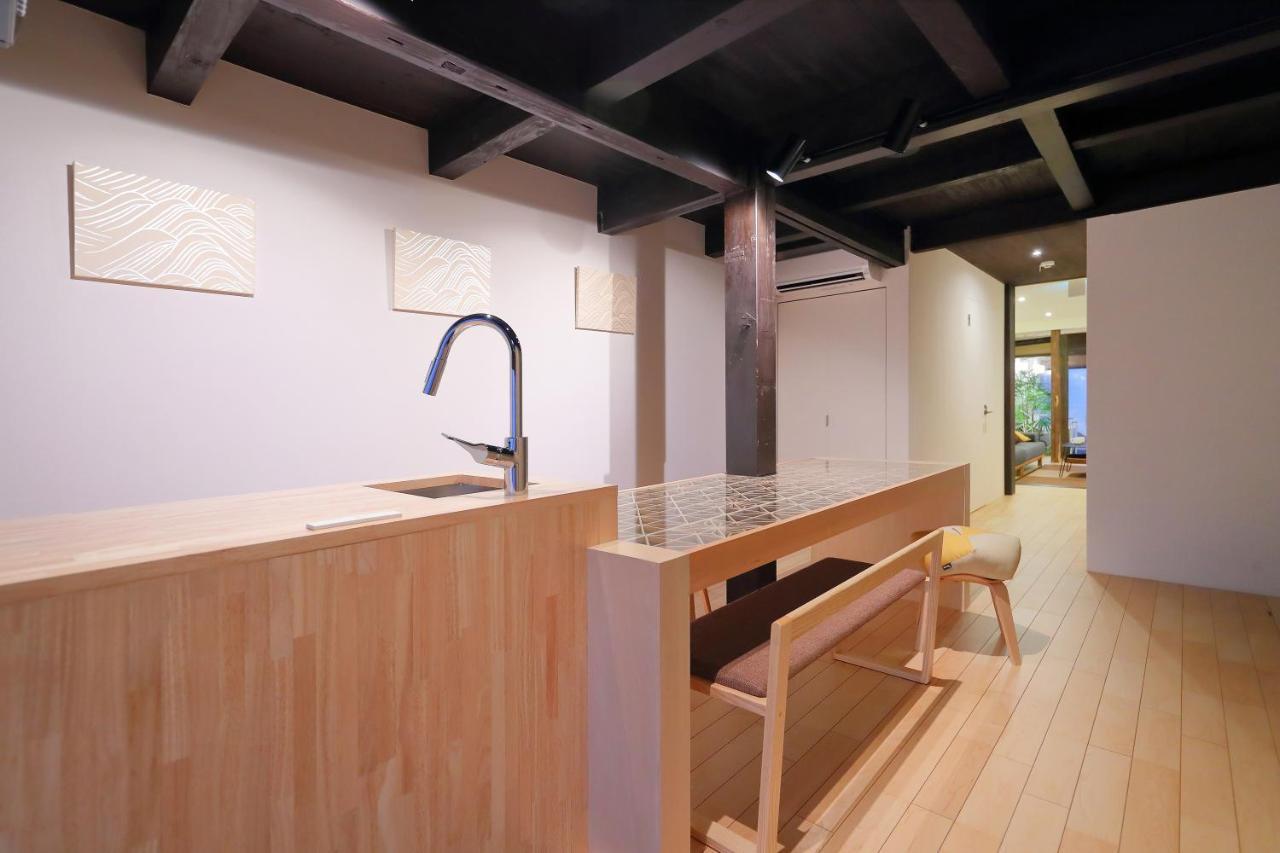 Villa Kyo No Oozora Fuka à Kyoto Extérieur photo