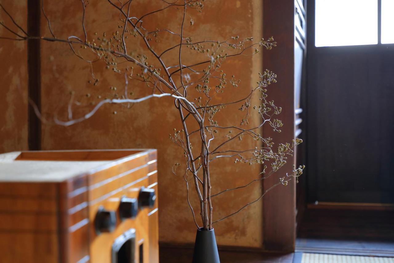 Villa Kyo No Oozora Fuka à Kyoto Extérieur photo