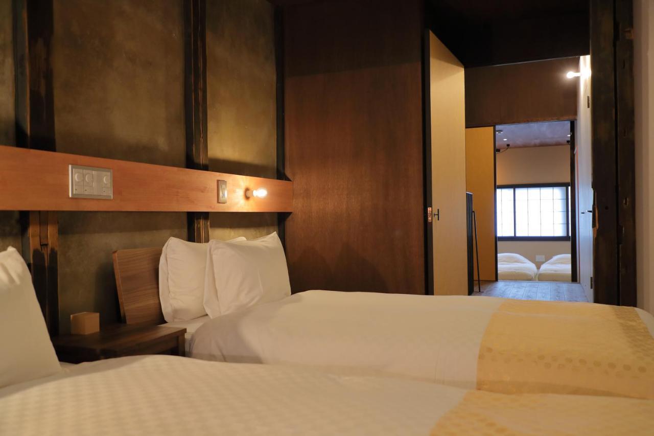 Villa Kyo No Oozora Fuka à Kyoto Extérieur photo